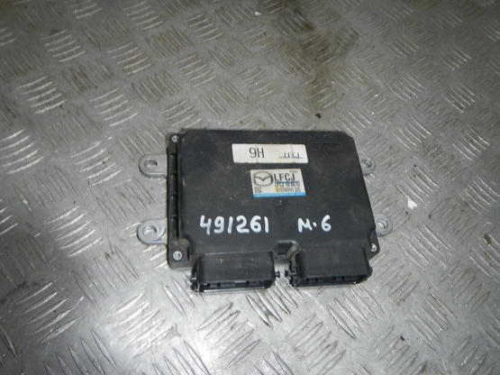 Блок управления двигателем, Mazda (Мазда)-6 (GH) (07-)