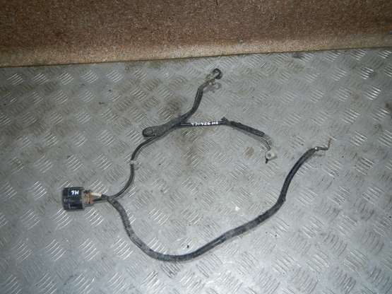 Клемма аккумулятора, Mazda (Мазда)-6 (GH) (07-)