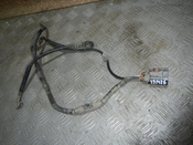 Клемма аккумулятора, Mazda (Мазда)-6 (GH) (07-) авторазбор, Фото 4