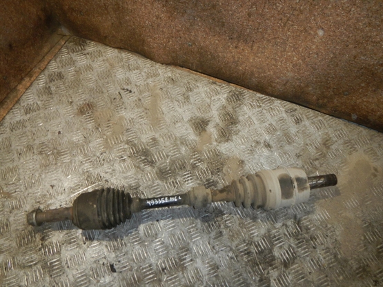 Полуось (привод в сборе) передняя левая, Mazda (Мазда)-6 (GH) (07-)