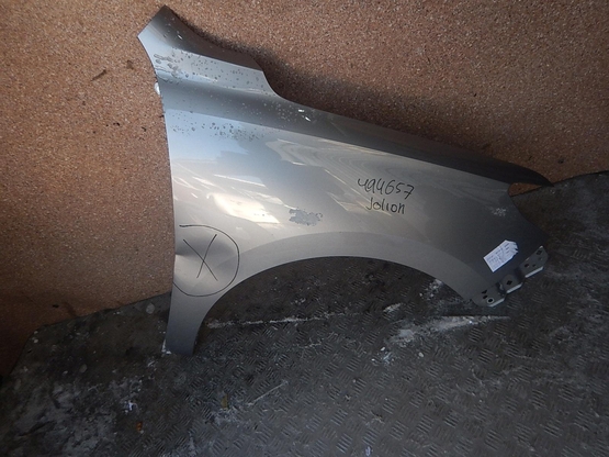 Крыло переднее правое, Haval (Хавейл)-JOLION (21-)