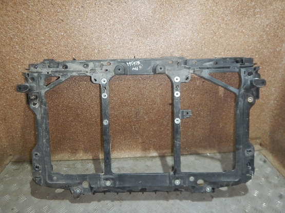 Панель передняя, Mazda (Мазда)-6 (GJ) (12-)