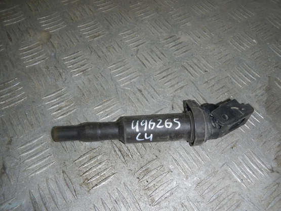 Катушка зажигания, Citroen (Ситроен)-C4 (04-11)