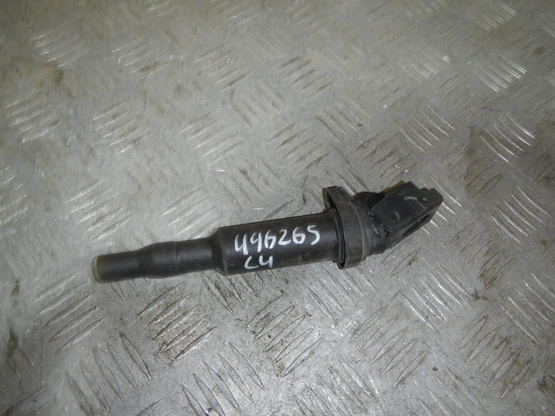 Катушка зажигания, Citroen (Ситроен)-C4 (04-11) авторазбор, Фото 2