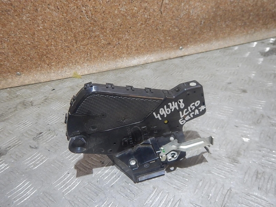 Замок багажника, Toyota (Тойота)-LAND CRUISER PRADO 150 (17-)