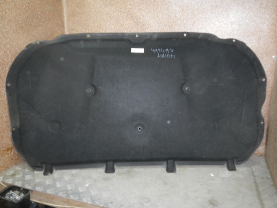 Шумоизоляция капота, Haval (Хавейл)-JOLION (21-)