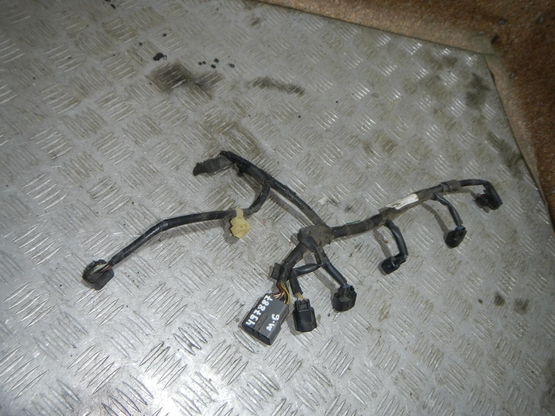 Проводка (коса), Mazda (Мазда)-6 (GH) (07-)