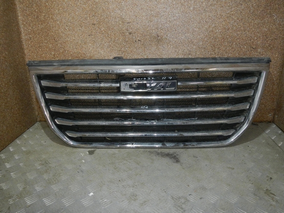 Решетка радиатора, Haval (Хавейл)-H9 (14-)
