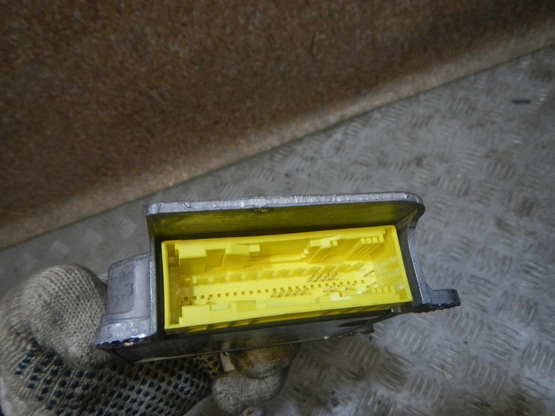 Блок управления AIR BAG, Skoda (Шкода)-FABIA (99-06) авторазбор, Фото 2