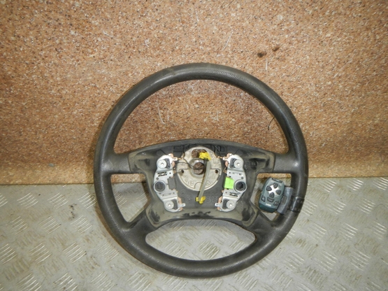 Рулевое колесо для AIR BAG, Skoda (Шкода)-FABIA (99-06)