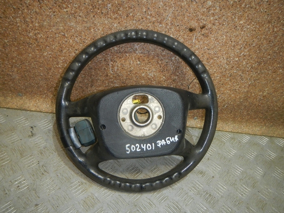 Рулевое колесо для AIR BAG, Skoda (Шкода)-FABIA (99-06) авторазбор, Фото 4