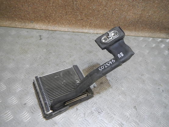 Испаритель кондиционера, Audi (Ауди)-A8 (D4) (11-18)