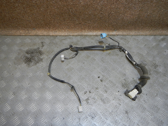 Проводка (коса), Honda (Хонда)-CIVIC 4D (06-12)