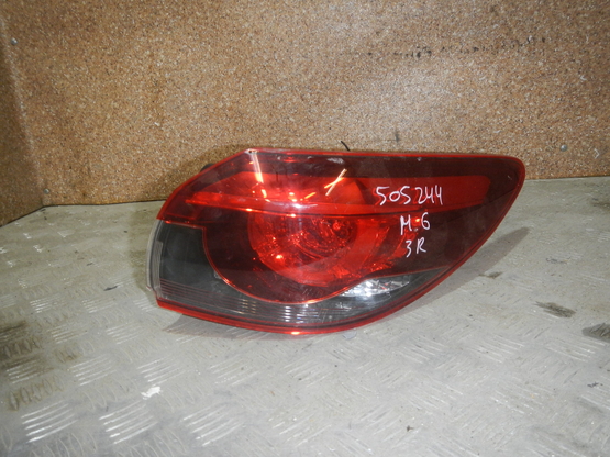 Фонарь задний правый, Mazda (Мазда)-6 (GJ) (12-)