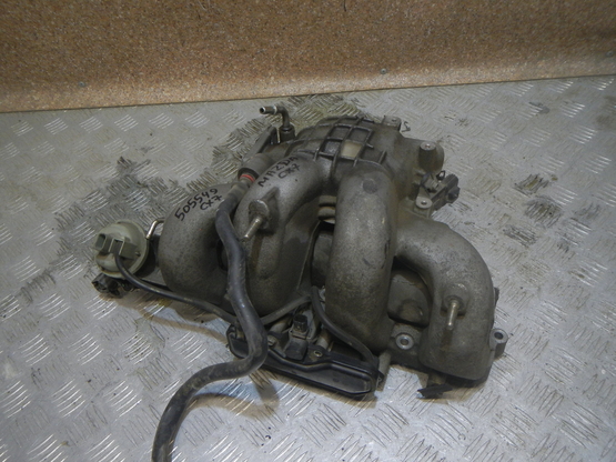 Коллектор впускной, Mazda (Мазда)-CX-7 (07-)