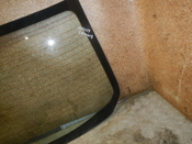 Стекло заднее, Geely (Джили)-EMGRAND EC7 (09-13) авторазбор, Фото 2