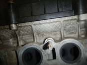 Двигатель (ДВС), Mazda (Мазда)-3 (BK) (02-09) авторазбор, Фото 11