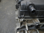 Двигатель (ДВС), Mazda (Мазда)-3 (BK) (02-09) авторазбор, Фото 6