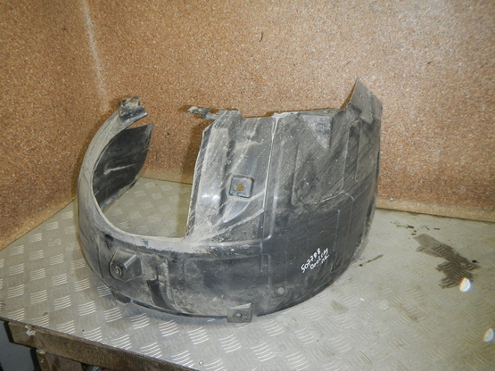 Локер передний правый, Geely (Джили)-COOLRAY (20-)