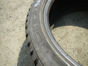 Шина зимняя, R17 225\45 (Nokian Tyres, Hakkapeliitta 2) авторазбор, Фото 3