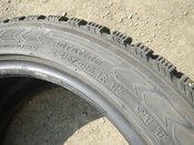 Шина зимняя, R17 225\45 (Nokian Tyres, Hakkapeliitta 2) авторазбор, Фото 6