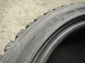 Шина зимняя, R17 225\45 (Nokian Tyres, Hakkapeliitta 2) авторазбор, Фото 7