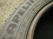Шина зимняя, R15 205\60 (Nokian Tyres, Hakkapeliitta 4) авторазбор, Фото 5