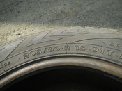 Шина зимняя, R15 205\60 (Nokian Tyres, Hakkapeliitta 4) авторазбор, Фото 6