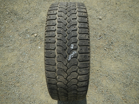 Шина зимняя, R15 195\60 (Yokohama, Ice Guard F700Z)
