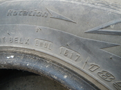 Шина зимняя, R15 185\65 (Nexen, Winguard WinSpike WH62) авторазбор, Фото 5