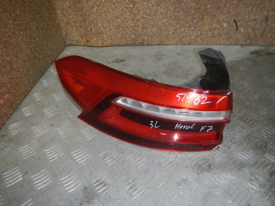 Фонарь задний левый, Haval (Хавейл)-F7 (19-)