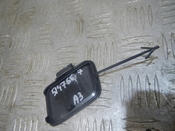 Заглушка буксировочного крюка, Audi (Ауди)-A3 (8PA) (04-) авторазбор, Фото 2