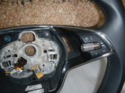 Рулевое колесо для AIR BAG, Skoda (Шкода)-KAROQ (17-) авторазбор, Фото 3
