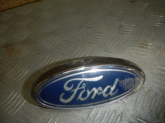 Эмблема, Ford (Форд)-FOCUS 2 (05-08)