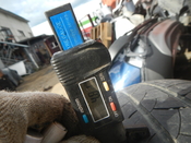 Шина летняя, R18 235\65 (Michelin, Latitude Tour HP) авторазбор, Фото 2