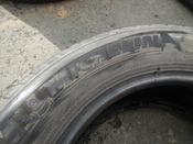 Шина летняя, R18 235\65 (Michelin, Latitude Tour HP) авторазбор, Фото 3