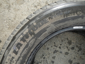 Шина летняя, R18 235\65 (Michelin, Latitude Tour HP) авторазбор, Фото 5
