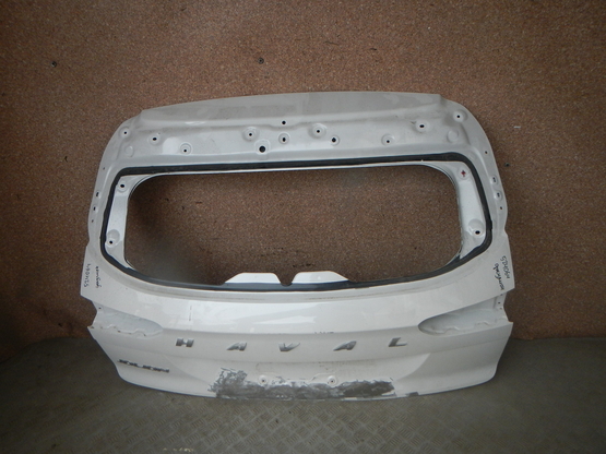 Дверь багажника, Haval (Хавейл)-JOLION (21-)