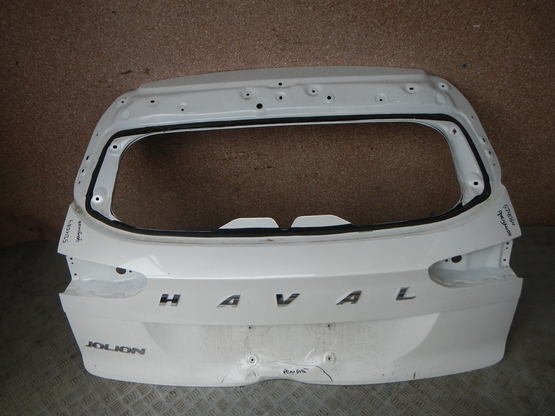 Дверь багажника, Haval (Хавейл)-JOLION (21-) авторазбор, Фото 2