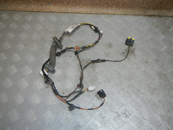 Проводка (коса), Hyundai (Хендэ)-I20 (08-14)