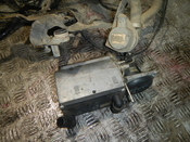 Отопитель автономный (Вебасто), Ford (Форд)-C-MAX (03-11) авторазбор, Фото 8