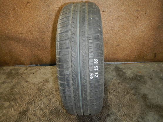 Шина летняя, R15 195\65 (Cordiant, Standart RG1)