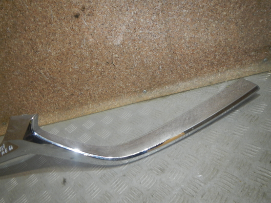Накладка на решетку радиатора, Mazda (Мазда)-6 (GL) (16-) авторазбор, Фото 3