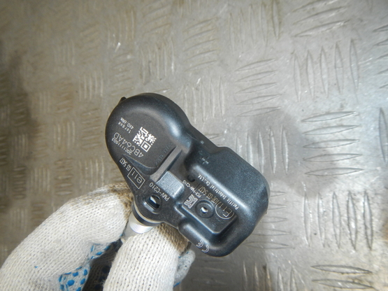 Датчик давления в шине (TPMS), Toyota (Тойота)-LAND CRUISER 200 (08-) авторазбор, Фото 2