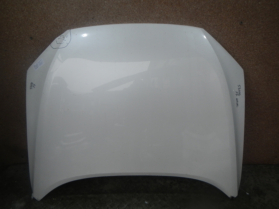 Капот, Haval (Хавейл)-F7 (19-)