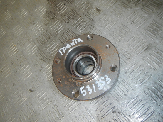 Ступица задняя, ВАЗ (VAZ)-LADA GRANTA (ГРАНТА) (11-18)