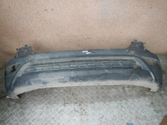 Бампер задний, Hyundai (Хендэ)-CRETA (21-)