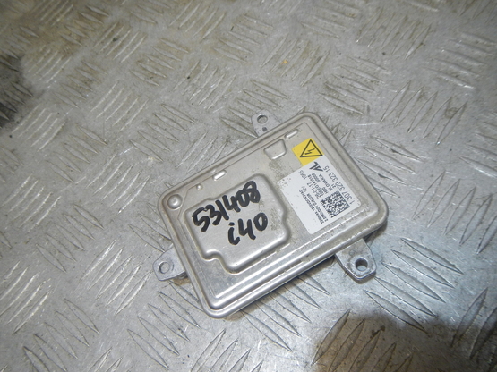 Блок управления светом, Hyundai (Хендэ)-I40 (11-)