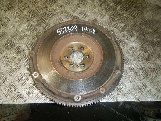 Маховик, Peugeot (Пежо)-408 (12-)