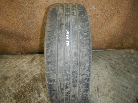 Шина летняя, R16 215\60 (Cordiant, Comfort 2)